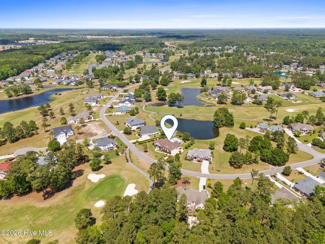 989 Middleton Drive NW, Calabash, NC 28467