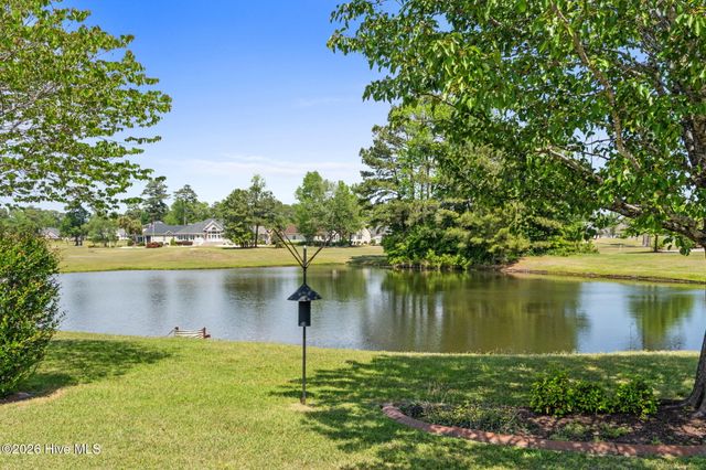 989 Middleton Drive NW, Calabash, NC 28467