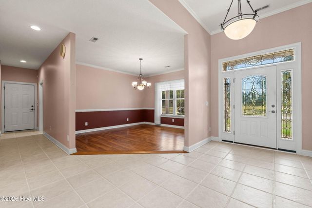 989 Middleton Drive NW, Calabash, NC 28467