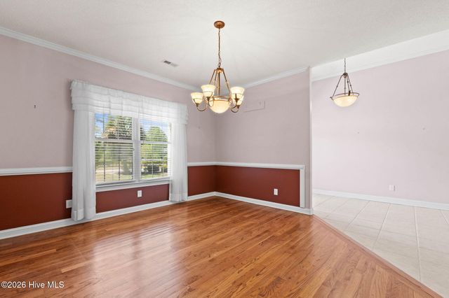 989 Middleton Drive NW, Calabash, NC 28467