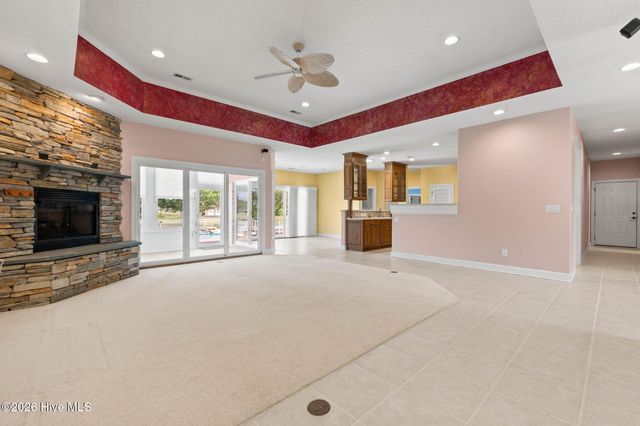 989 Middleton Drive NW, Calabash, NC 28467