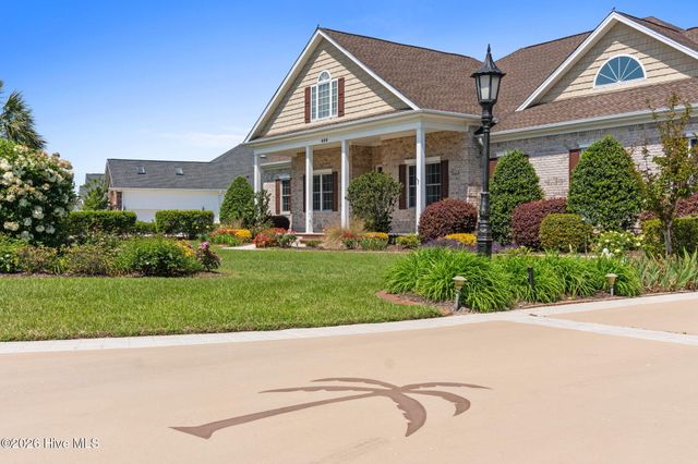 989 Middleton Drive NW, Calabash, NC 28467