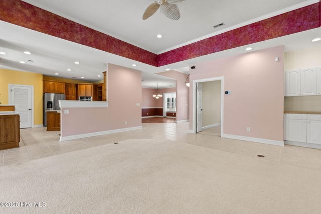 989 Middleton Drive NW, Calabash, NC 28467