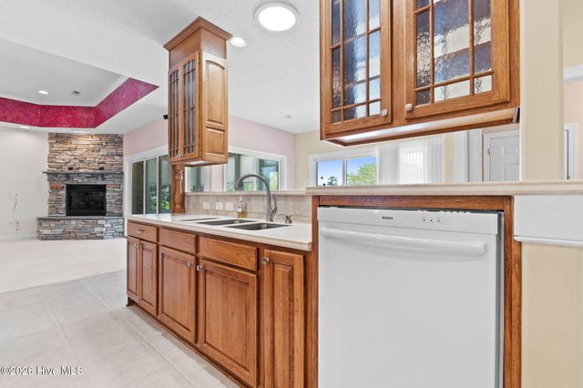 989 Middleton Drive NW, Calabash, NC 28467