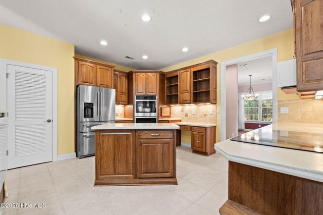 989 Middleton Drive NW, Calabash, NC 28467