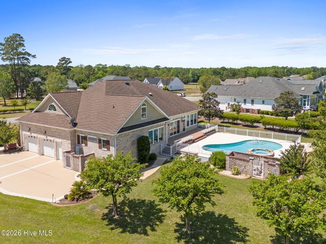 989 Middleton Drive NW, Calabash, NC 28467