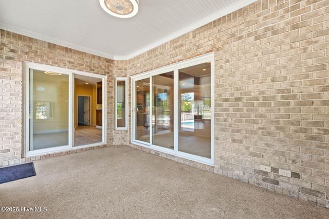 989 Middleton Drive NW, Calabash, NC 28467