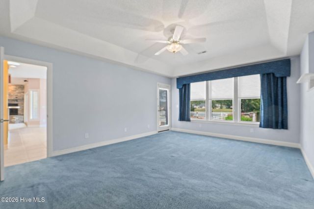 989 Middleton Drive NW, Calabash, NC 28467