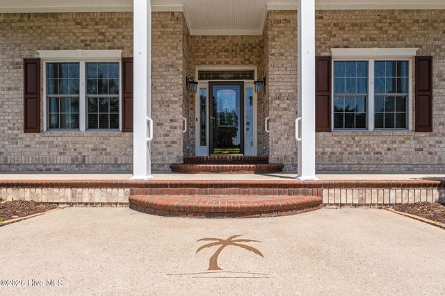 989 Middleton Drive NW, Calabash, NC 28467