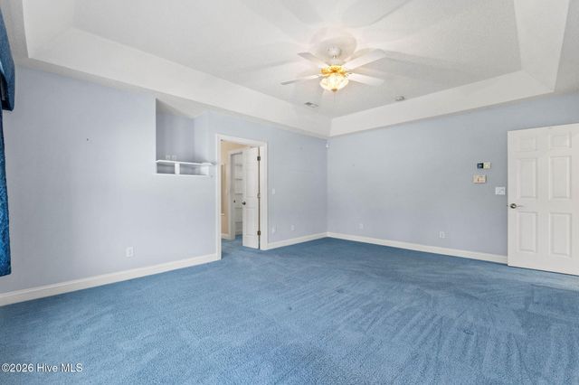 989 Middleton Drive NW, Calabash, NC 28467