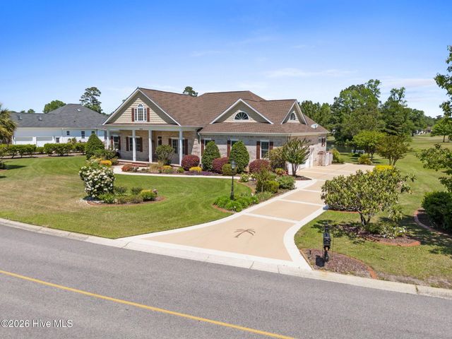 989 Middleton Drive NW, Calabash, NC 28467