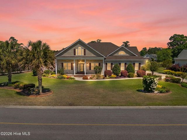 989 Middleton Drive NW, Calabash, NC 28467