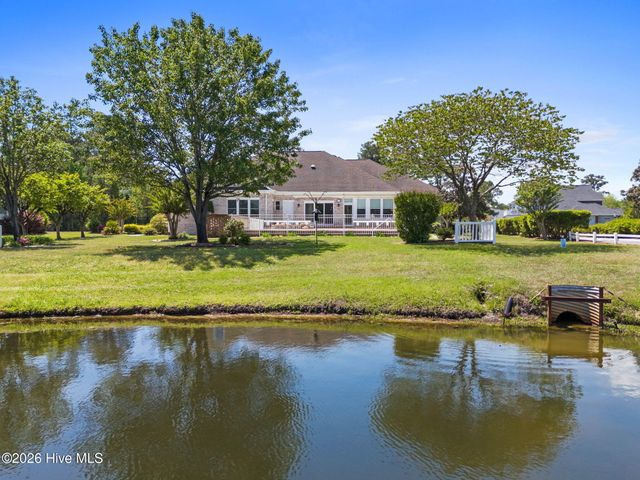 989 Middleton Drive NW, Calabash, NC 28467