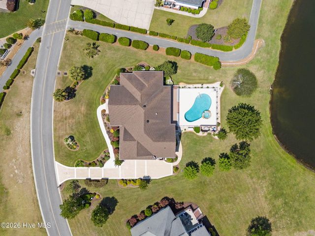 989 Middleton Drive NW, Calabash, NC 28467