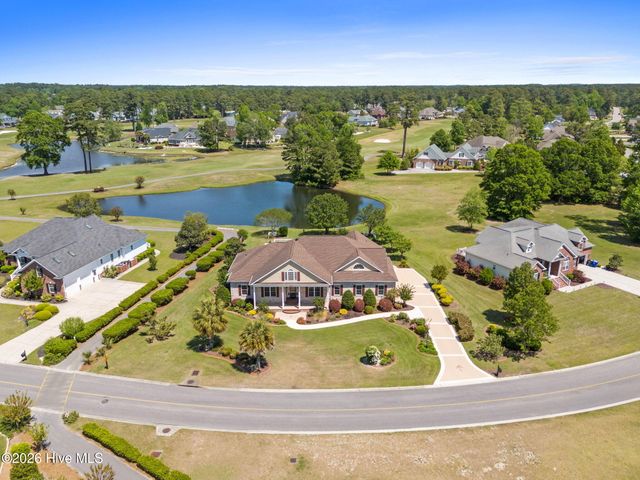 989 Middleton Drive NW, Calabash, NC 28467