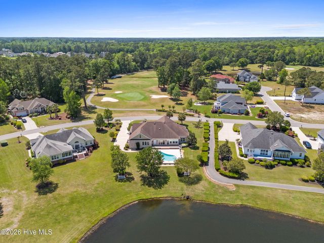 989 Middleton Drive NW, Calabash, NC 28467