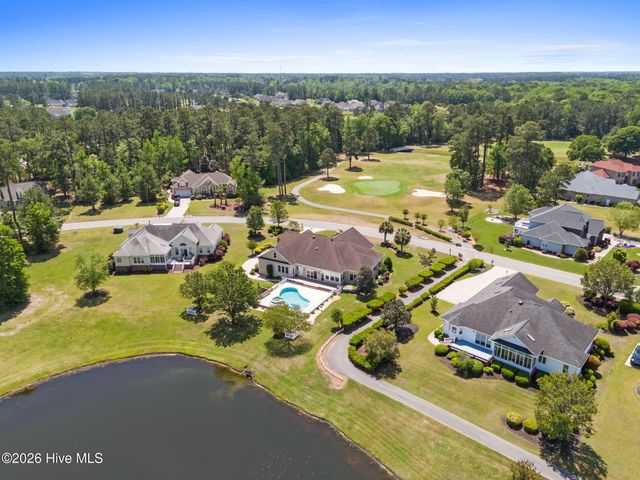 989 Middleton Drive NW, Calabash, NC 28467