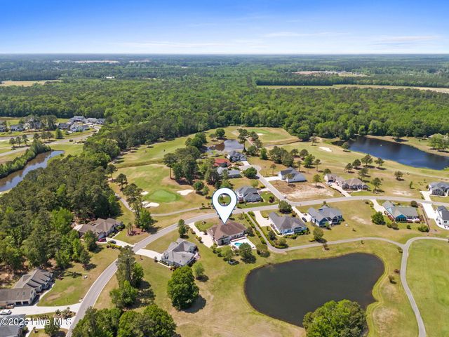 989 Middleton Drive NW, Calabash, NC 28467