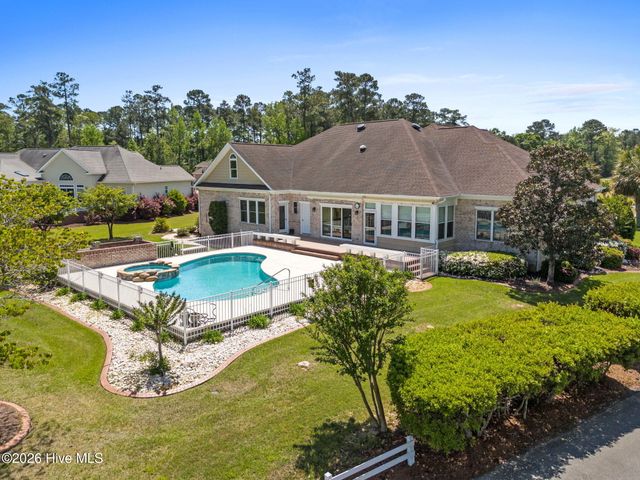 989 Middleton Drive NW, Calabash, NC 28467