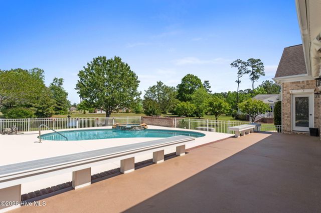 989 Middleton Drive NW, Calabash, NC 28467