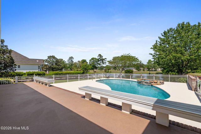 989 Middleton Drive NW, Calabash, NC 28467