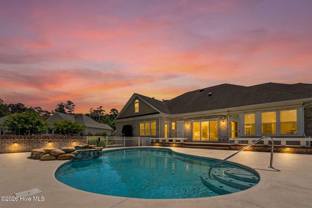 989 Middleton Drive NW, Calabash, NC 28467