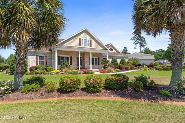 989 Middleton Drive NW, Calabash, NC 28467