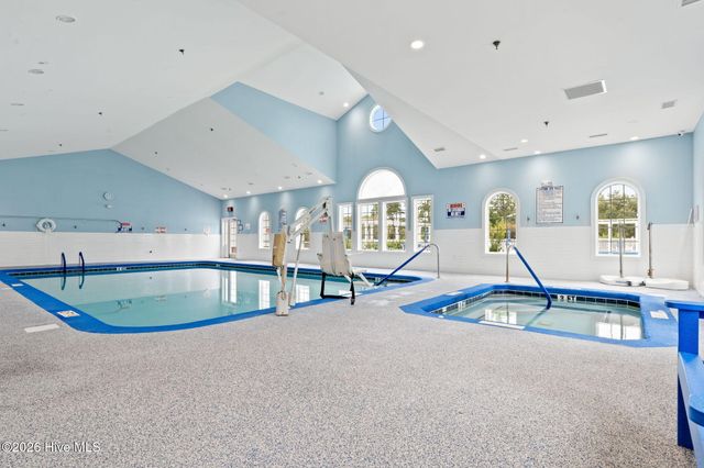 989 Middleton Drive NW, Calabash, NC 28467