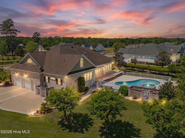 989 Middleton Drive NW, Calabash, NC 28467