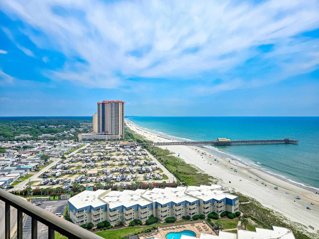 9650 Shore Dr Apt 2207, Myrtle Beach, SC 29572 — photo 2