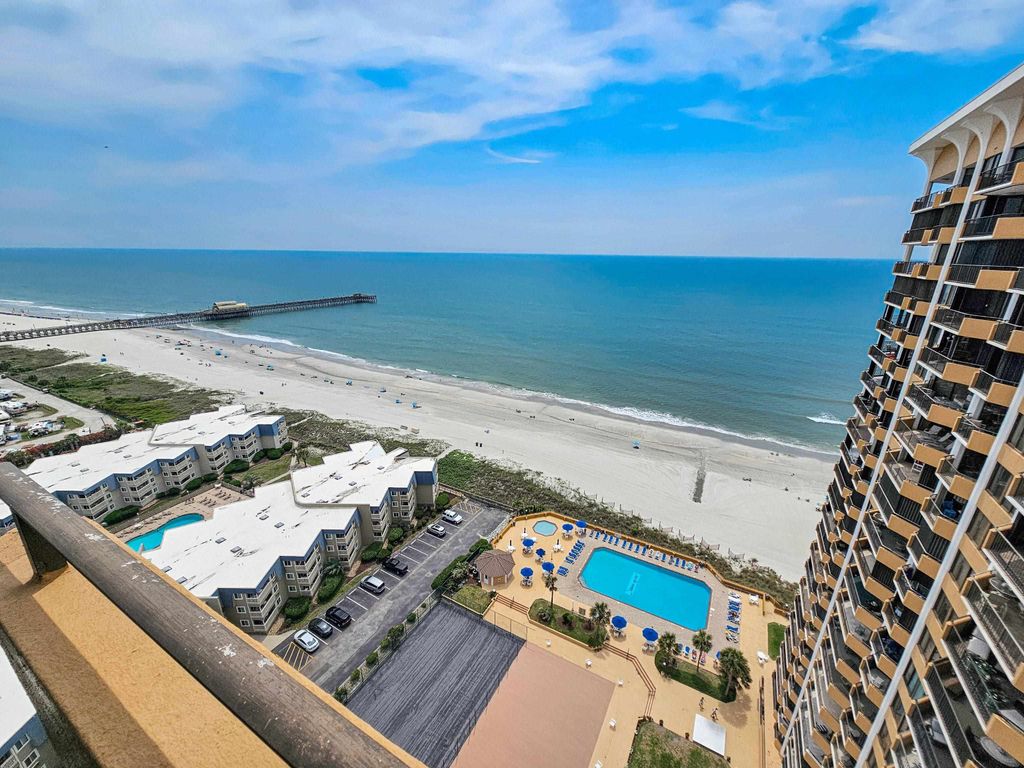 9650 Shore Dr Apt 2207, Myrtle Beach, SC 29572 — photo 3