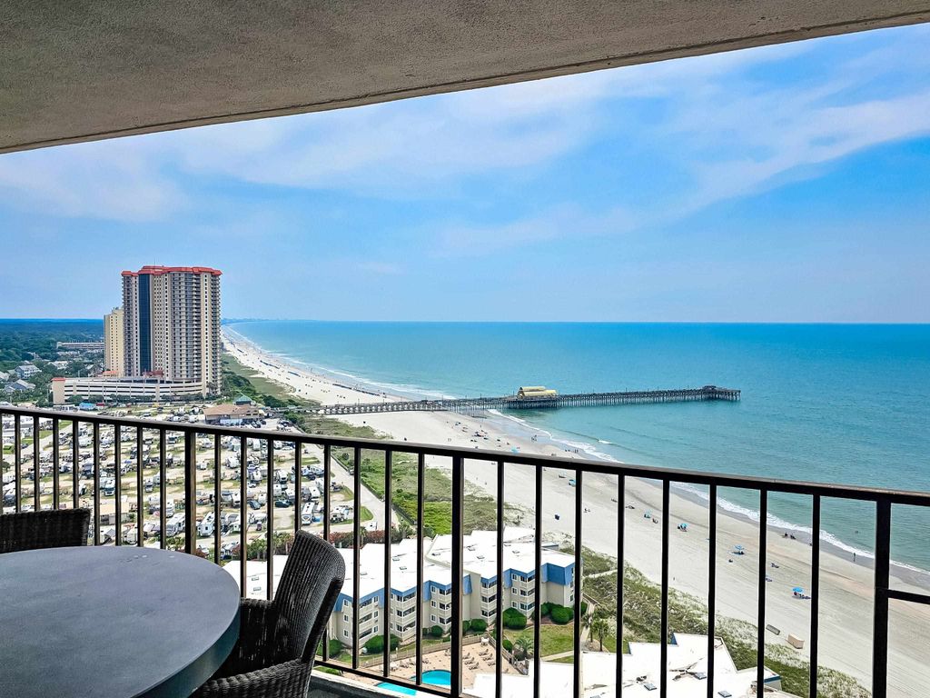 9650 Shore Dr Apt 2207, Myrtle Beach, SC 29572 — photo 4