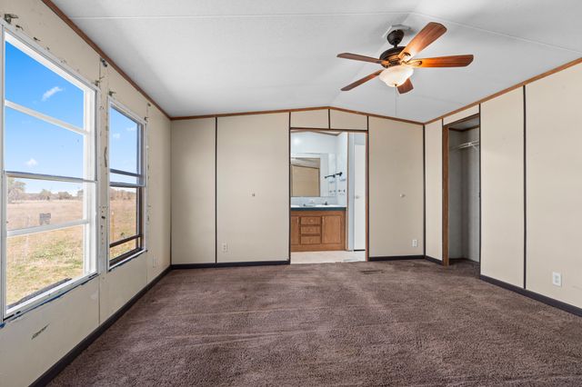 996 County Road 421, Evant, TX 76525