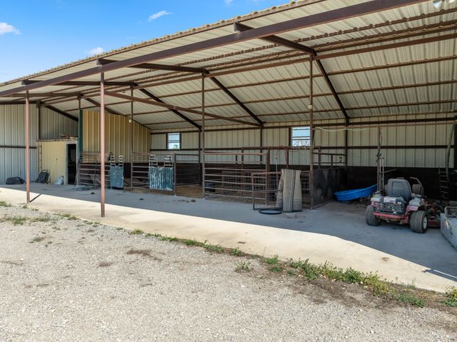 996 County Road 421, Evant, TX 76525