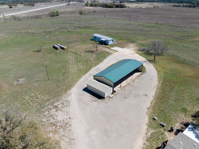 996 County Road 421, Evant, TX 76525