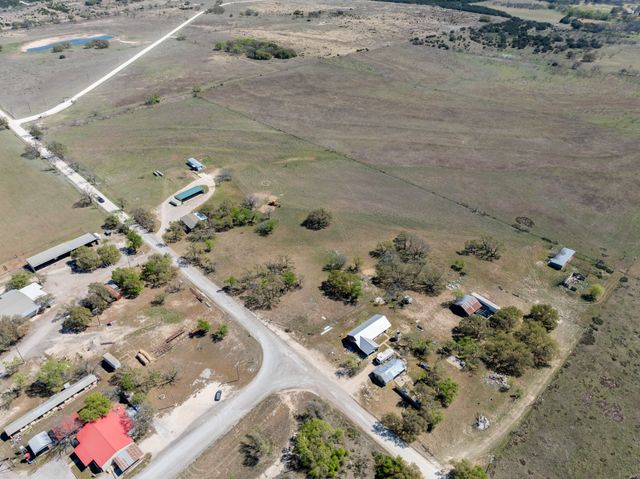 996 County Road 421, Evant, TX 76525
