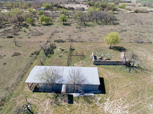 996 County Road 421, Evant, TX 76525