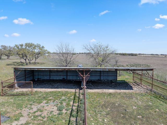 996 County Road 421, Evant, TX 76525