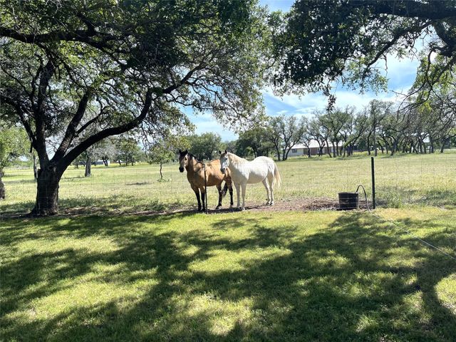996 County Road 421, Evant, TX 76525