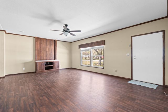 996 County Road 421, Evant, TX 76525