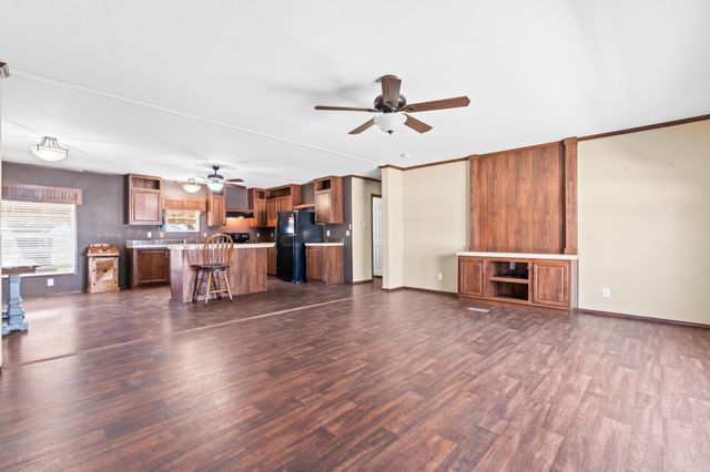 996 County Road 421, Evant, TX 76525