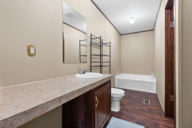 996 County Road 421, Evant, TX 76525