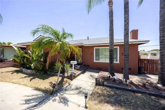 635 W H, Ontario, CA 91762