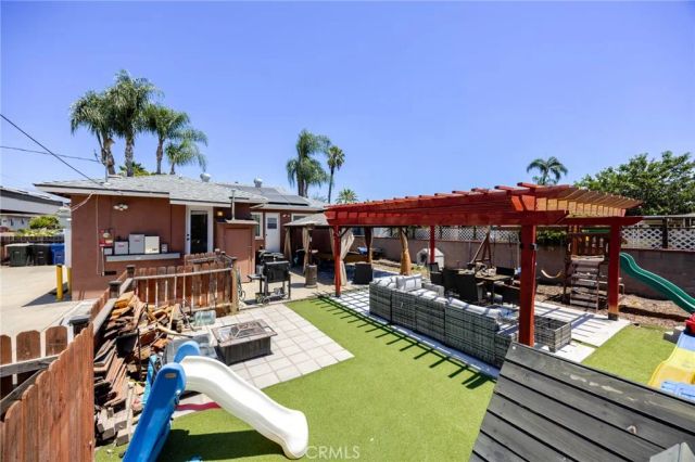 635 W H, Ontario, CA 91762