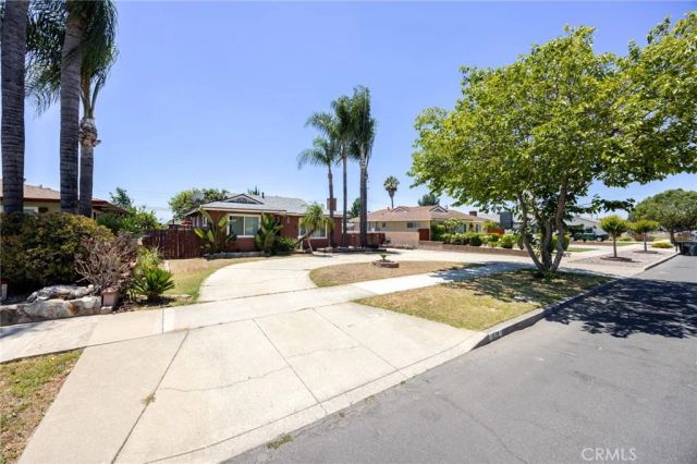 635 W H, Ontario, CA 91762