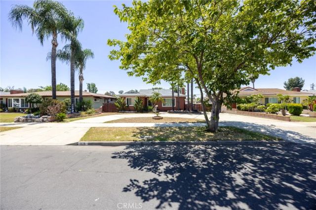 635 W H, Ontario, CA 91762