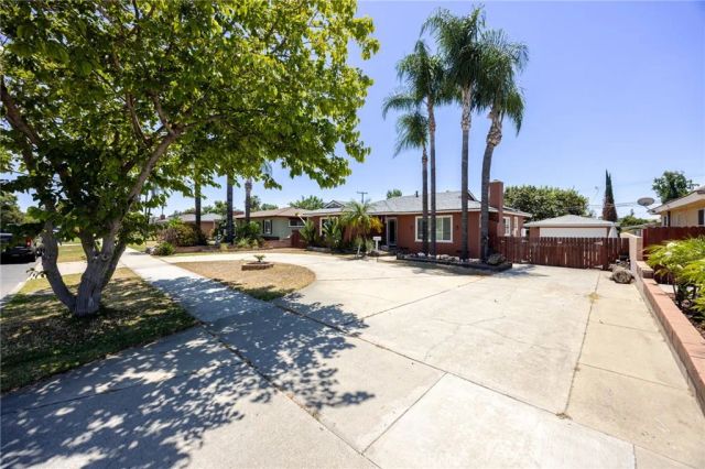 635 W H, Ontario, CA 91762