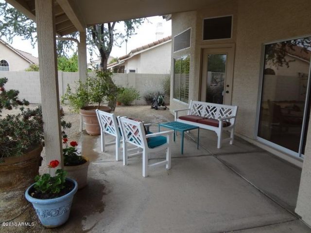 6635 E Venue Circle, Mesa, AZ 85215