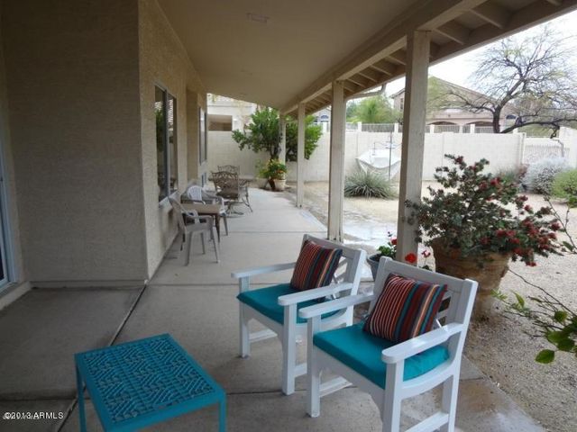 6635 E Venue Circle, Mesa, AZ 85215