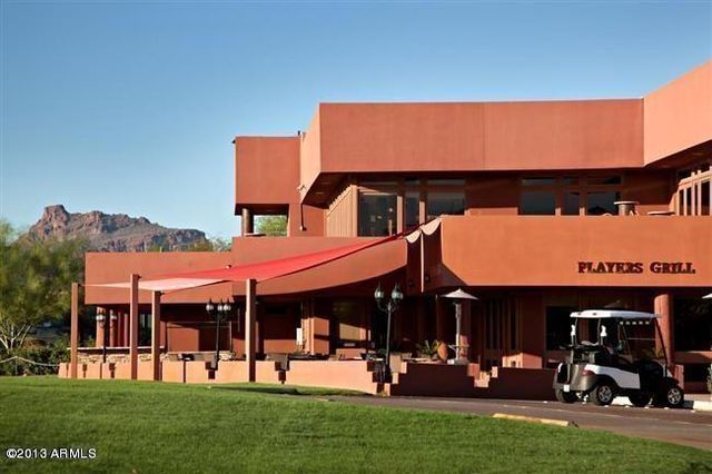 6635 E Venue Circle, Mesa, AZ 85215